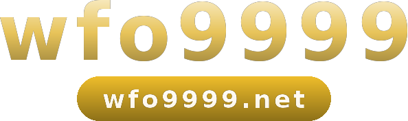wfo9999 logo
