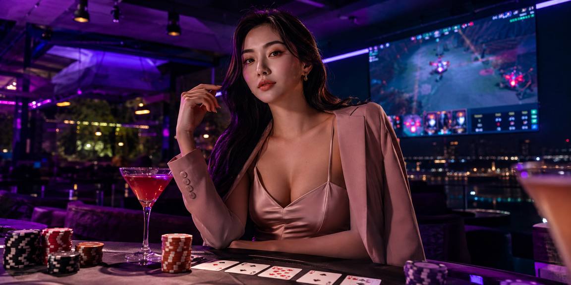 wfo9999 Chúng tôi tổ chức sảnh chơi ra sao