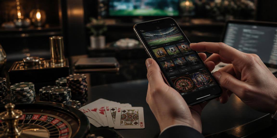 wfo9999 mobile gaming